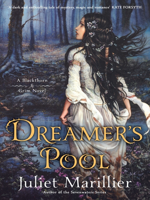 Title details for Dreamer's Pool by Juliet Marillier - Wait list